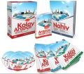 Nakkaş Kolay Arapça Eğitim Seti