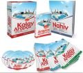 Nakkaş Kolay Arapça Eğitim Seti