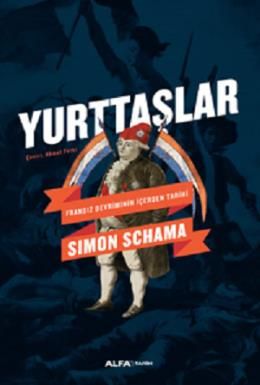 Yurttaşlar, Simon Schama