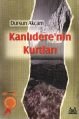 Kanlıdere'nin Kurtları, Dursun Akçam, Arkadaş