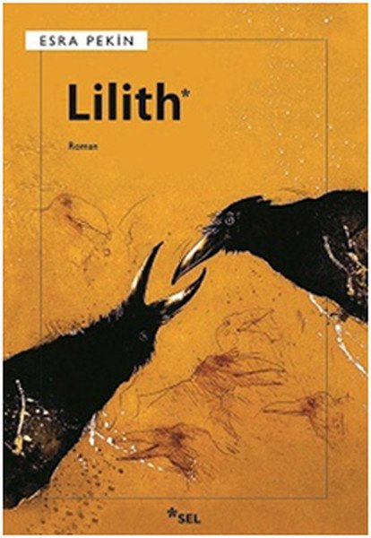 Lilith, Esra Pekin