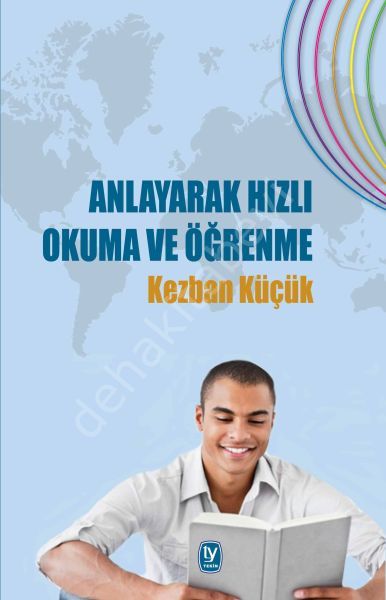 Anlayarak Hızlı Okuma ve Öğrenme, Tekin Yayınevi