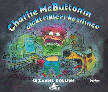 Charlie McButton'ın Elektrikleri Kesilince
