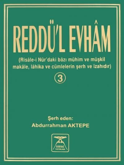 Reddül Evham 3