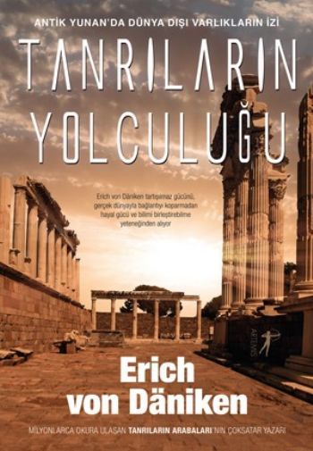 Tanrıların Yolculuğu, Artemis Yayınları