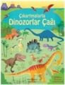 Çıkartmalarla Dinozorlar Çağı, Emily Bon