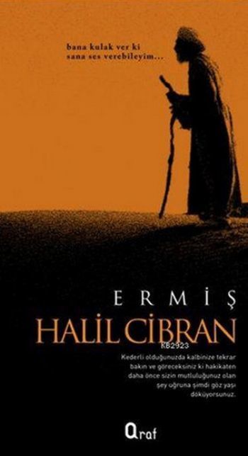 Ermiş, Araf Yayınları