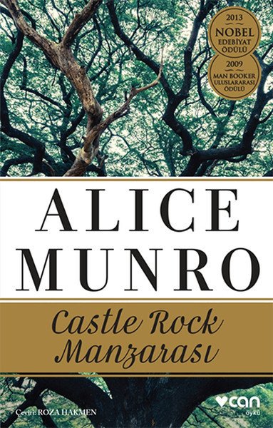 Castle Rock Manzarası, Alice Munro