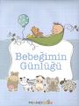 Bebeğimin Günlüğü (Mavi), Saliha Kartal, Mandolin