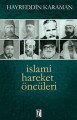 İslami Hareket Öncüleri, Hayreddin Karaman