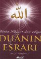 Duanın Esrarı, Motif Yayınları