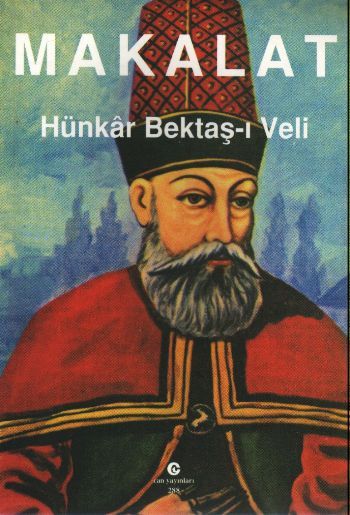 Makalat Hünkar Bektaş-ı Veli, Can (Adil Ali Atalay) Yayınları