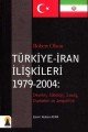 Türkiye İran İlişkileri, Robert Olson