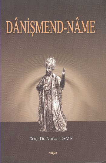 Danişmend name, Necati Demir