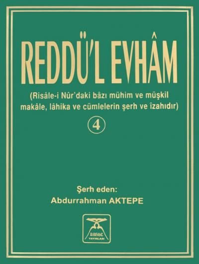 Reddül Evham 4