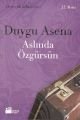 Aslında Özgürsün, Duygu Asena, Doğan Kitap