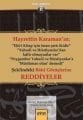 Hayrettin Karamana Reddiyeler, Cübbeli Ahmet Hoca