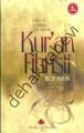 Kur´an Fihristi; Kelime ve Konularına Göre Alfabetik