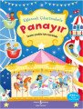 Eğlenceli Çıkartmalarla Panayır, Jessica Greenwell