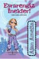 Esrarengiz İnekler, Michael Broad