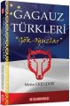 Gagauz Türkleri: Gök - Oğuzlar, Metin Erendor