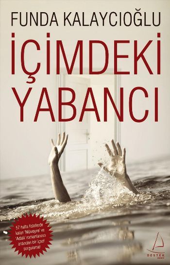 İçimdeki Yabancı, Funda Kalaycıoğlu