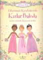 Çıkartmalı Kıyafetleriyle Kızlar Baloda, Lucy Bowman