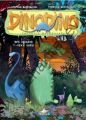 Dinodino 1 - Beş Arkadaş T-Rex'e Karşı