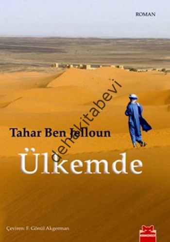 Ülkemde, Tahar Ben Jelloun