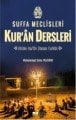 Suffa Meclisleri Kur'an Dersleri Muhammed Emin Yıldırım