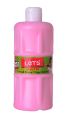 Lets Parmak Boya 500Ml Pembe
