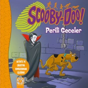 Scooby Doo! - Perili Geceler, Artemis Yayınları