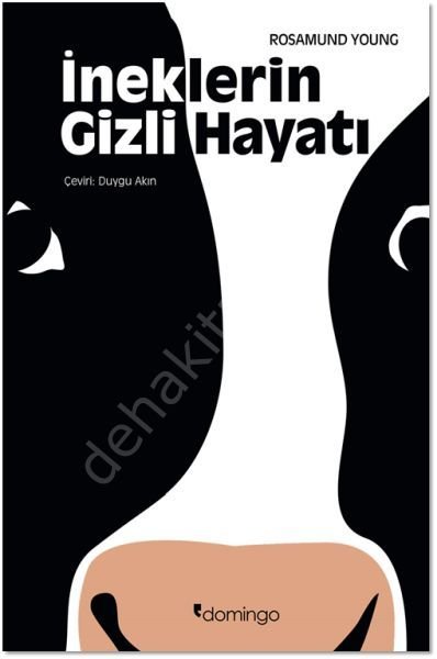 İneklerin Gizli Hayatı , Domingo Yayınevi