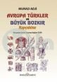 Avrupa Türkler ve Büyük Bozkır - Kıpçaklar, Murad Adji, Doğu Kitabevi