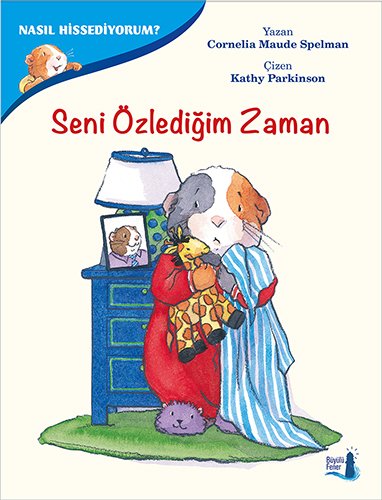 Seni Özlediğim Zaman, Cornelia Maude Spelman