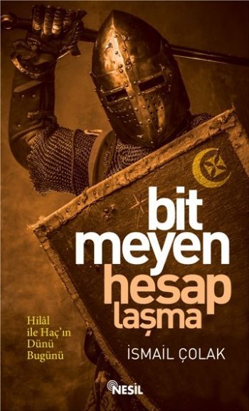 Bitmeyen Hesaplaşma, İsmail Çolak