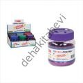 MİKRO GG 100-R 6 LI TOZ SİM 100 GR 6 Renk 6 Adet