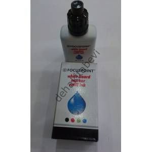 FOCUSPOINT TAHTA KALEMİ MÜREKKEBİ 28 ML SİYAH
