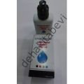 FOCUSPOINT TAHTA KALEMİ MÜREKKEBİ 28 ML SİYAH