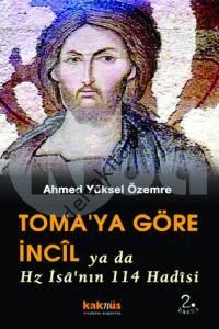 Toma'ya Göre İncil ya da Hz. İsa'nın 114 Hadisi, Kaknüs