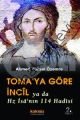 Toma'ya Göre İncil ya da Hz. İsa'nın 114 Hadisi, Kaknüs
