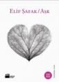 Aşk, Elif Şafak, Doğan Kitap