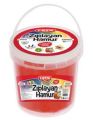 Lets Zıplayan Oyun Hamuru 250Gr Sarı