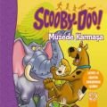 Scooby Doo! - Müzede Karmaşa, Artemis Yayınları