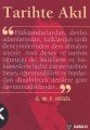 Tarihte Akıl, George W.F. Hegel