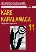 Kare Karalamaca 11, Ahmet Karaçam, Ekinoks