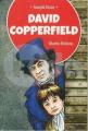 David Copperfield / Gençlik Dizisi, Ema Genç