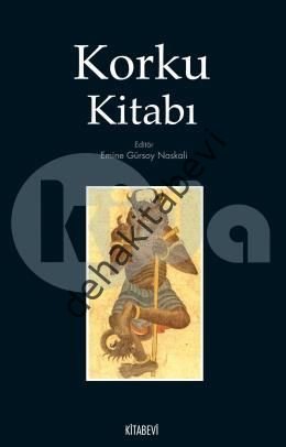 Korku Kitabı, Emine Gürsoy Naskali