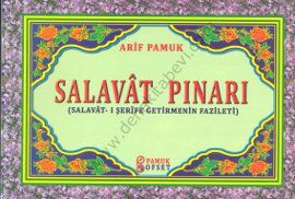 Salavat Pınarı (Dua-128), Salavatı Şerife Getirmenin Önemi