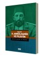 Sultan II. Abdülhamid ve Filistin, Refik Şakir